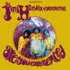 The Jimi Hendrix Experience - Are You Experienced? (SACD hibrid)