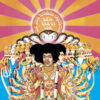 The Jimi Hendrix Experience - Axis: Bold As Love (SACD hibrid)