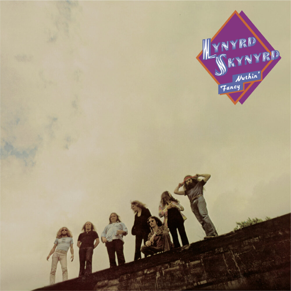 Lynyrd Skynyrd - Nuthin' Fancy (Vinil 180g, LP dublu)