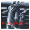 Rickie Lee Jones - Traffic from Paradise (SACD hibrid)