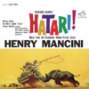 Henry Mancini - Hatari! (SACD hibrid)