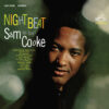 Sam Cooke - Night Beat (Vinil 180g, LP dublu)