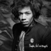 Jimi Hendrix - People, Hell & Angels (SACD hibrid)