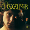 The Doors – The Doors (Vinil 180g, LP dublu)