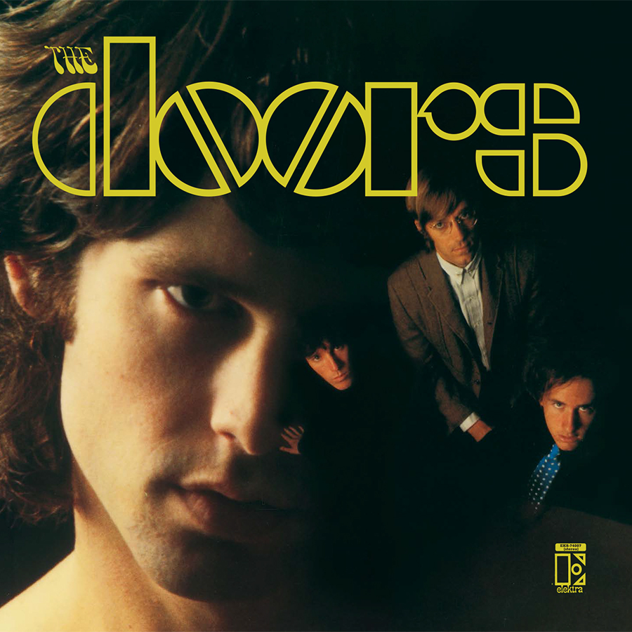 The Doors – The Doors (Vinil 180g, LP dublu)
