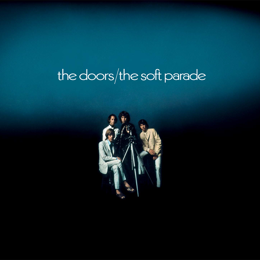 The Doors - The Soft Parade (Vinil 180g, LP dublu)