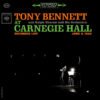 Tony Bennett - Tony Bennett At Carnegie Hall (Vinil 180g, LP dublu)