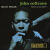 John Coltrane - Blue Train (SACD hibrid)