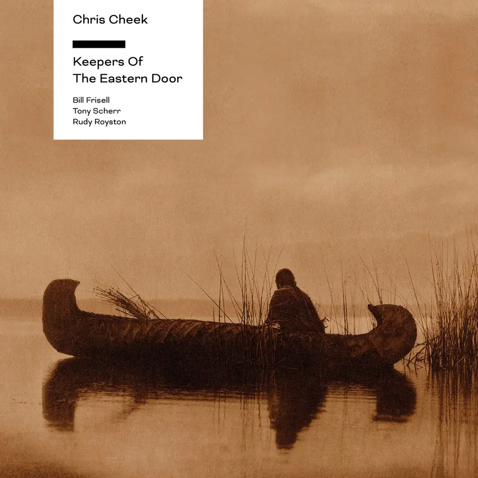 Chris Cheek - Keepers of the Eastern Door [One Step] (Vinil 180g, LP)