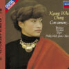 Kyung Wha Chung - Con Amore (SACD hibrid)