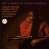 Freddie Hubbard - The Artistry of Freddie Hubbard (SACD hibrid)