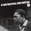 John Coltrane - A Love Supreme (SACD hibrid)