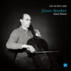 Janos Starker Live in Paris 1983 (Vinil 180g, LP)