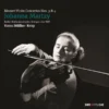 Johanna Martzy - Mozart: Violin Concertos Nos. 3 & 4 (Vinil 180g, LP)