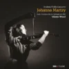 Johanna Martzy - Brahms: Violin Concerto (Vinil 180g, LP)