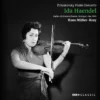 Ida Haendel - Tchaikovsky: Violin Concerto in D Major Op. 35 (Vinil 180g, LP)