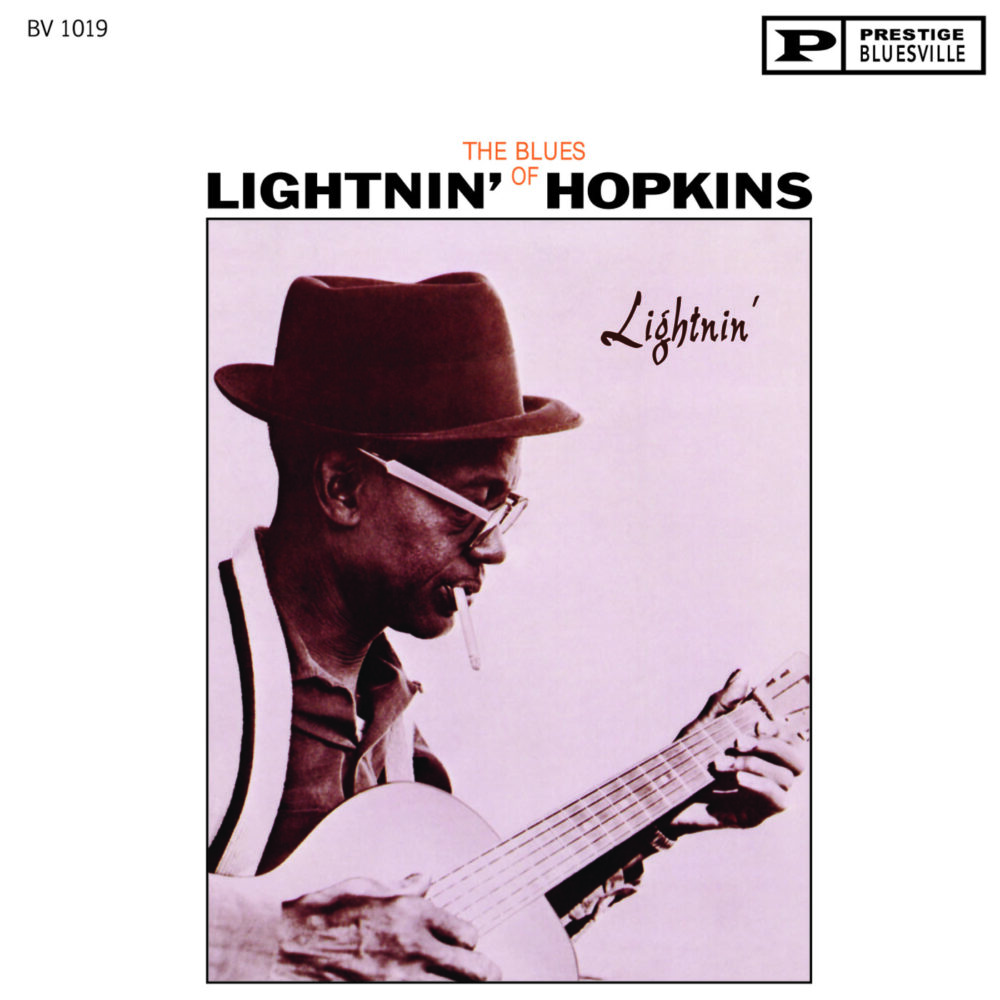 Lightnin' Hopkins - Lightnin' (Vinil 180g, LP)