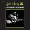 Lightnin' Hopkins - Goin' Away (Vinil 180g, LP)
