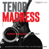 Sonny Rollins - Tenor Madness [Mono] (Vinil 200g, LP)