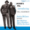 Jackie McLean - Jackie's Pal [Mono] (SACD hibrid mono)