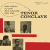 The Prestige All Stars - Tenor Conclave [Mono] (SACD hibrid mono)