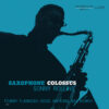 Sonny Rollins - Saxophone Colossus [Mono] (SACD hibrid mono)