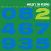 Hank Mobley - Mobley's 2nd Message [Mono] (Vinil 180g, LP)