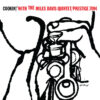 Miles Davis - Cookin' With The Miles Davis Quintet [Mono] (Vinil 180g, LP)