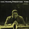 John Coltrane - Coltrane [Mono] (Vinil 200g, LP)
