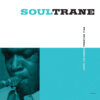 John Coltrane - Soultrane [Mono] (Vinil 180g, LP)
