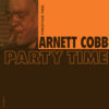 Arnett Cobb - Party Time (SACD hibrid)