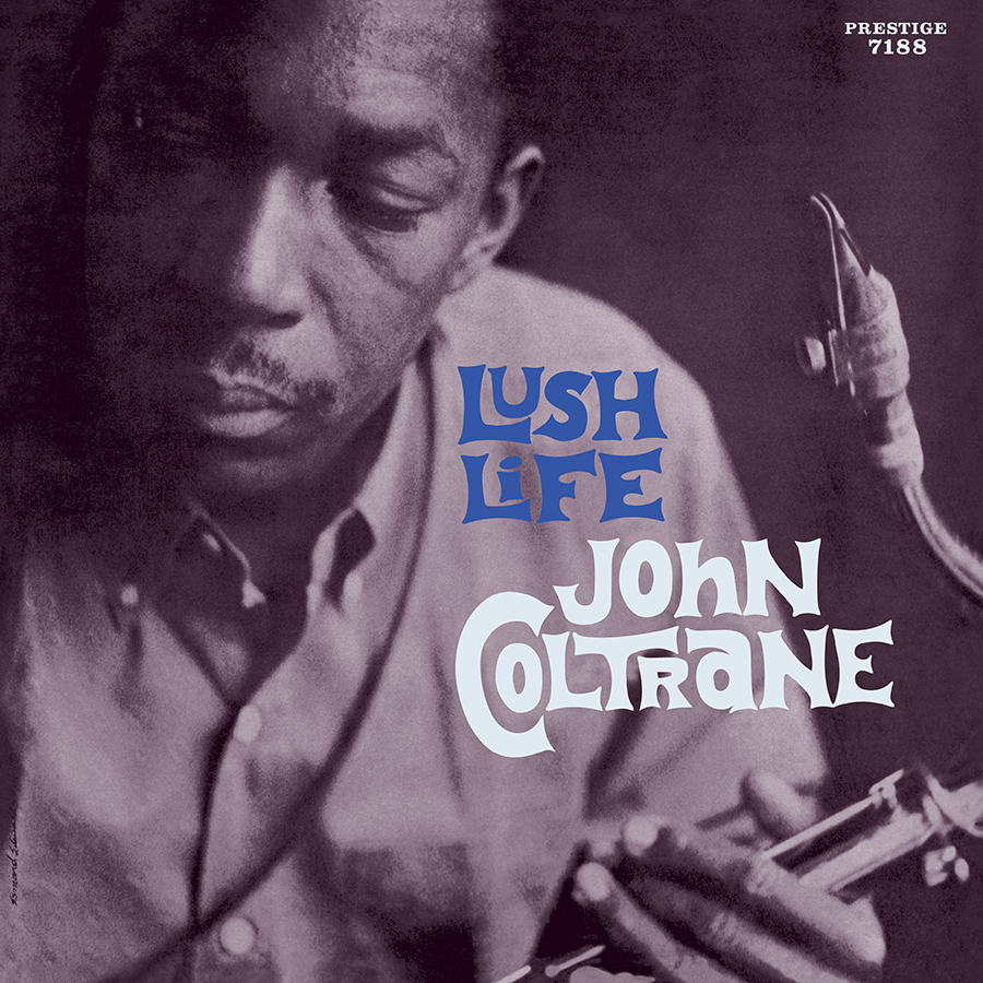 John Coltrane - Lush Life [Mono] (Vinil 180g, LP)