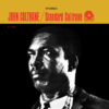 John Coltrane – Standard Coltrane (Vinil 180g, LP)
