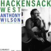 Anthony Wilson - Hackensack West (Vinil 180g, LP)