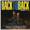 Duke Ellington and Johnny Hodges - Back To Back (SACD hibrid)