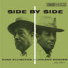 Duke Ellington and Johnny Hodges - Side By Side (SACD hibrid)