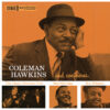 Coleman Hawkins - Coleman Hawkins and his Confrères (SACD hibrid)