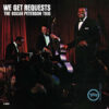 The Oscar Peterson Trio - We get Requests [Stereo] (Vinil 180g, LP dublu)