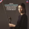 Viktoria Mullova - Vivaldi: Le Quattro Stagioni (Vinil 180g, LP)