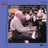 Wilhelm Backhaus / Karl Böhm & Vienna Philharmonic Orchestra - Brahms: Piano Concerto No. 2 (Vinil 180g, LP)