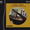 Chick Corea – Now He Sings, Now He Sobs (SACD hibrid)