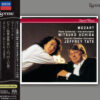 Jeffrey Tate & English Chamber Orchestra - Mozart: Piano Concertos (SACD hibrid, set de 3 discuri)