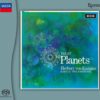 Herbert von Karajan & Vienna Philharmonic - Holst: The Planets (SACD hibrid)