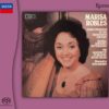 Marisa Robles - Harp Concertos of the Eighteenth Century (SACD hibrid)