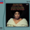Herbert von Karajan & Leontyne Price Vienna Philharmonic - Puccini: Tosca (SACD hibrid dublu)