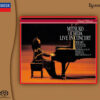 Mitsuko Uchida – Mozart Live in Concert (SACD hibrid dublu)