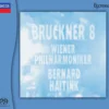 Bernard Haitink & Wiener Philharmoniker Bruckner – Symphony No. 8 (SACD hibrid)