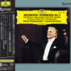 Leonard Bernstein & Wiener Philharmoniker - Beethoven: Symphony No. 9 (SACD hibrid)