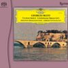 Herbert von Karajan & Berliner Philharmoniker - Bizet: Carmen Suite 1; L'Arlésienne Suiten 1&2 (SACD hibrid)
