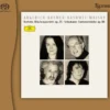 Argerich / Kremer / Bashmet / Maisky - Brahms: Piano Quartet No. 1 (SACD hibrid)